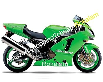 Amazon | オートバイキット 忍者 ニンジャZX12R 02 03 04 05 06